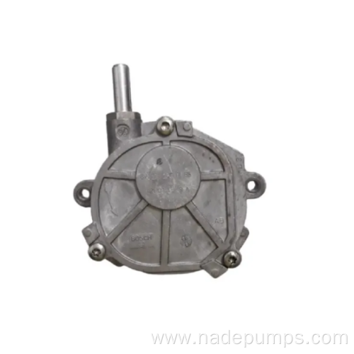 MERCEDES-BENZ C Class W204 VACUUM PUMP